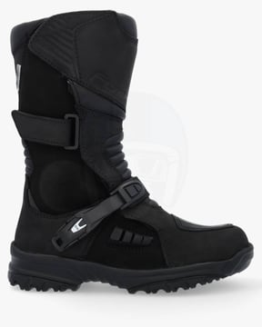 Forma Adventure Tourer Black 101