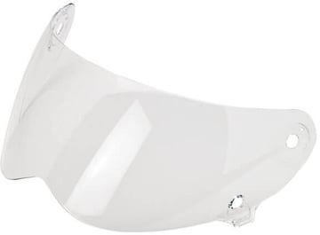 Biltwell Lane Splitter Anti-fog Clear