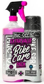 Muc-Off Bikespray