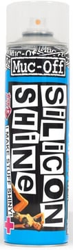 Muc-Off Silicone Shine