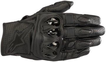 Alpinestars Celer V2 Gloves Black/Black 1100