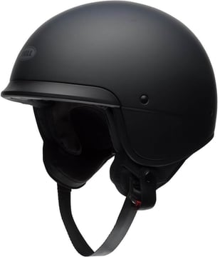 BELL Scout Air Matt Black