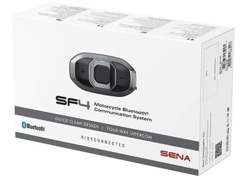 Sena SF4-02 Single