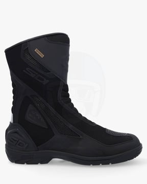 Sidi Aria Goretex Black 102