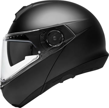 Schuberth C4 Pro Matt Black 111