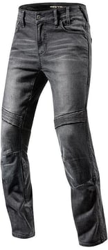 REV'IT Moto Jeans Black