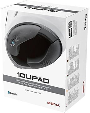 Sena 10U for HJC IS-MAX II