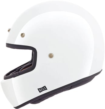 NEXX X.G100 Purist White