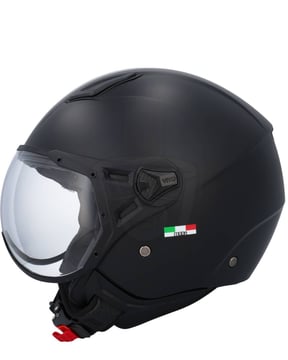 VITO Jet Moda Matzwart Black Edition