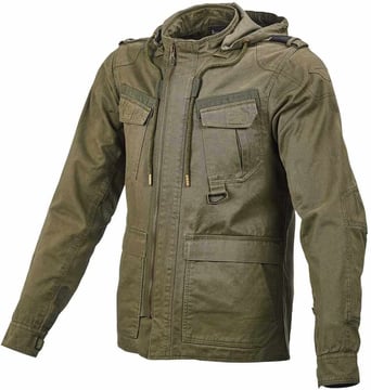 Macna Combat Green 404
