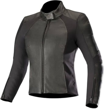 Alpinestars Vika V2 Ladies Jacket Black 10