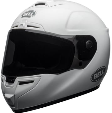BELL SRT Gloss White