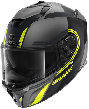 Shark Spartan GT Tracker AKY