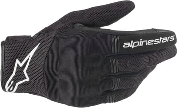 Alpinestars Copper Gloves Black/White 12