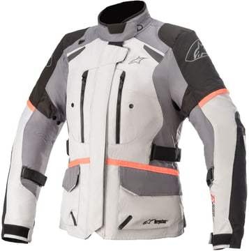 Alpinestars Stella Andes V3 Drystar Jacket Ice 9193
