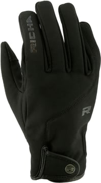 Richa Scoot Softshell Gloves Black 100