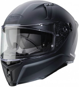 Caberg Avalon Matt Black 111