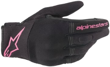Alpinestars Stella Copper Gloves Black/Fuchsia 1039