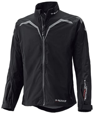 Held Rainblock Jacket Black 014
