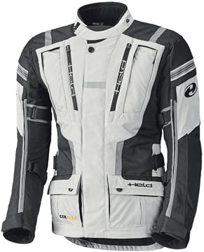 Held Hakuna II Touring Jacket Grey/Black 068