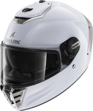 Shark Spartan RS Blank W01