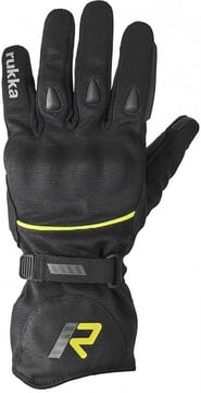 Rukka Virium 2.0 Gloves Yellow 994