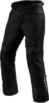 REV'IT Horizon 3 H2O Trousers Black