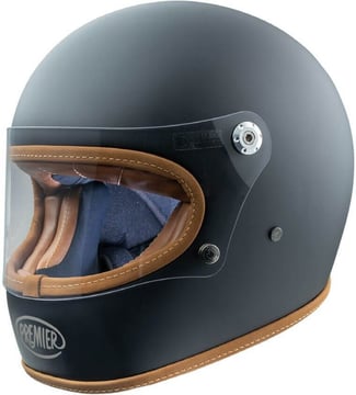 Premier Trophy Platinum Edition U9BM