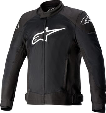 Alpinestars T-SP X Superair Jacket Black 10