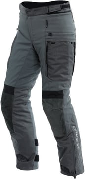 Dainese Springbok 3L Absoluteshell Trousers Iron 64H