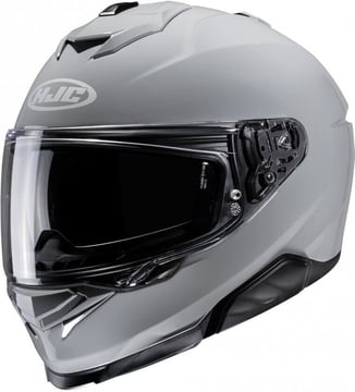 HJC i71 Grey 808