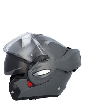Scorpion EXO-Tech EVO Solid Cement Grey