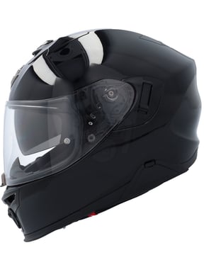 Scorpion EXO-520 EVO AIR Solid Black