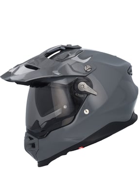 Scorpion ADF-9000 AIR Solid Cement Grey