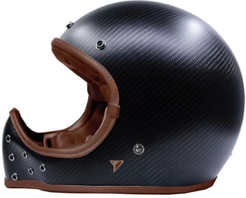 By City The Rock Carbon