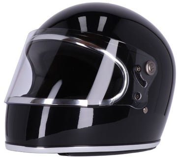 Roeg Chase Gloss Black