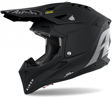 Airoh Aviator 3 Flat Black