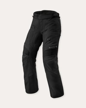 REV'IT Poseidon 3 GTX Trousers Black