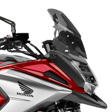 Aerosport Windshield HNC7300X/16