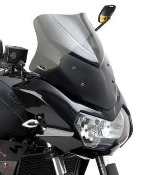 Aerosport Windshield KN3000
