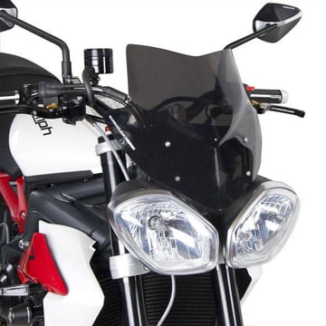 Aerosport Windshield TS9300/11
