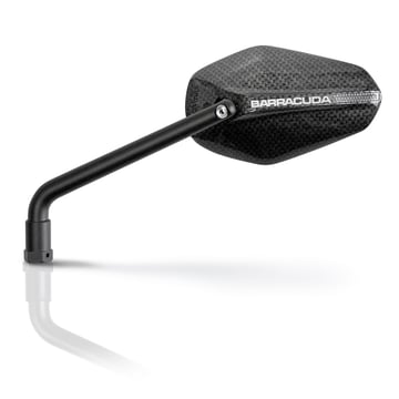 Ego2 Black (Pair) EGO-CARBON