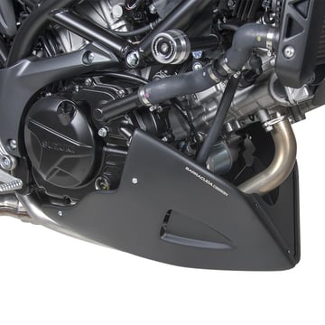 Engine Spoiler SN6-16 PUNT