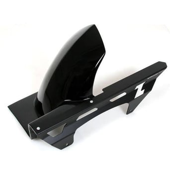 Rear Fender KN1/07 PARAF