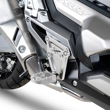 Rider Foot Peg X-Adv HX7123