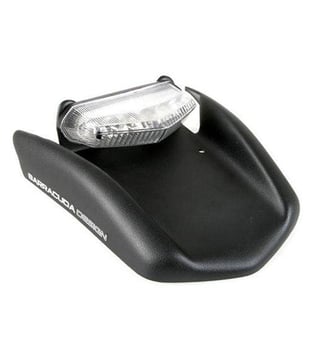 Special Rear Spoiler DN6104/ASN