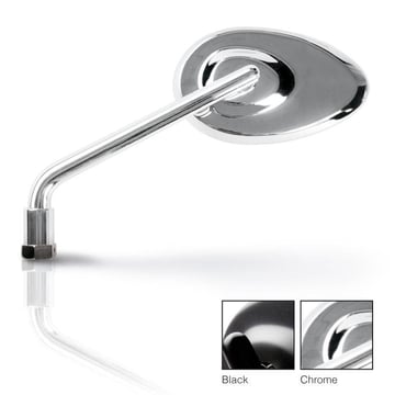 Stone Chrome B-Lux (Pair) STONE CHROME
