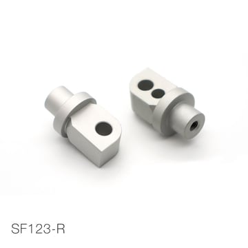 Suzuki Bracket Kit Rear (Pair) SF123-R