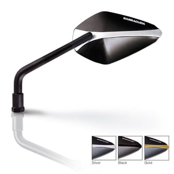 X-Version Black (Pair) N2000-XV