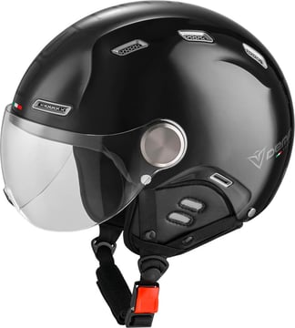 Demm Speed Pedelec 2 Zwart